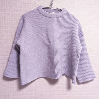 エンスウィート ニット/セーター(レディース)の通販 69点 | ensuiteの