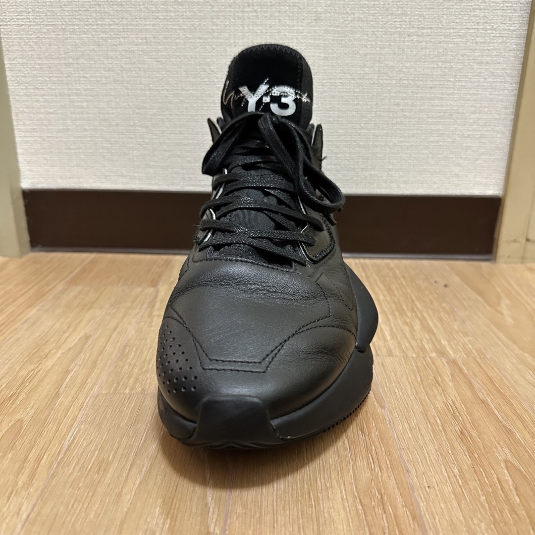 Y-3 KAIWA 28.5cm 美品YOHJI YDMAMOTO adidas