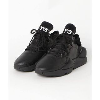 ワイスリー(Y-3)のy-3 kaiwa yoji yamamoto カイワ(スニーカー)