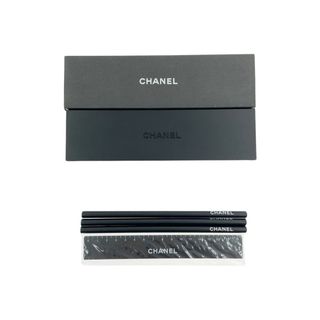 シャネル ノベルティ 文房具の通販 200点以上 | CHANELのインテリア 