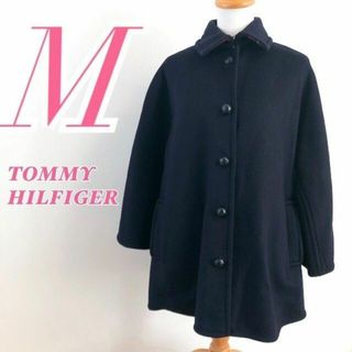 トミーヒルフィガー ロングコート(レディース)の通販 94点 | TOMMY