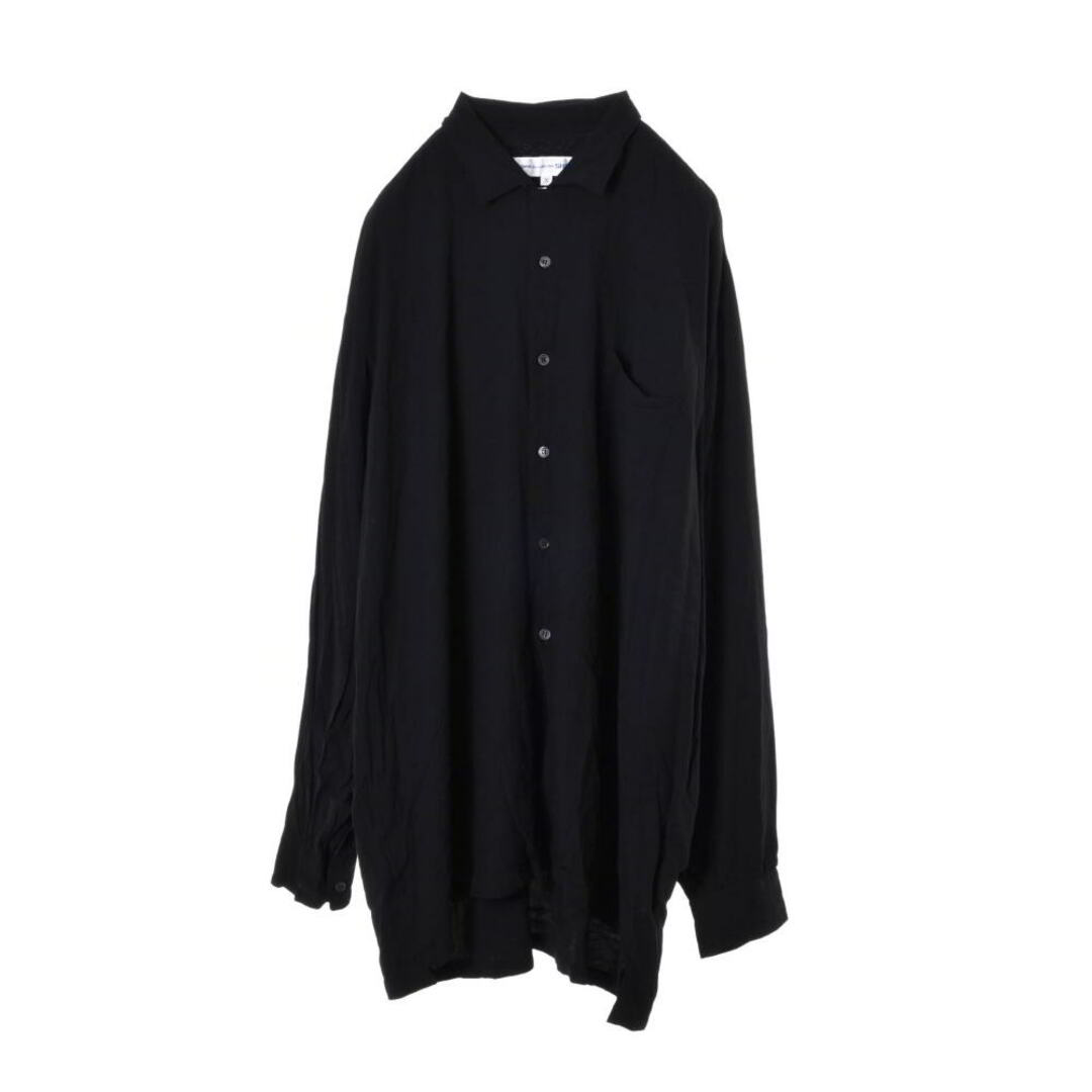 COMME des GARCONS(コムデギャルソン)のCOMME des GARCONS SHIRT フランス製 シャツ レディースのトップス(シャツ/ブラウス(半袖/袖なし))の商品写真