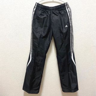 アディダス(adidas)の【888】美品　adidas ナイロンパンツ　裾絞り(その他)