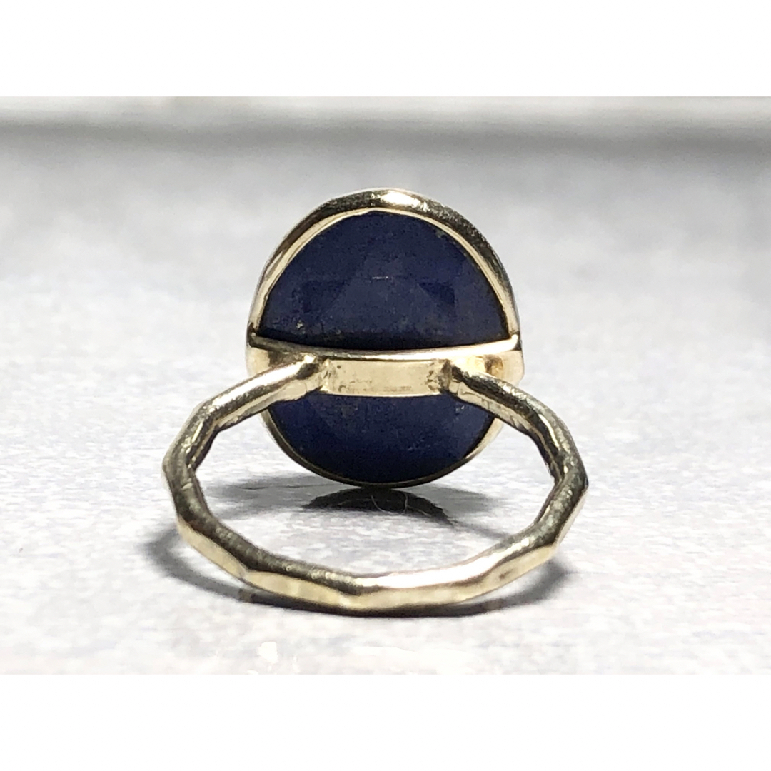 ストーン　シルバー リング　2点セット　指輪 silver 925 レディースのアクセサリー(リング(指輪))の商品写真
