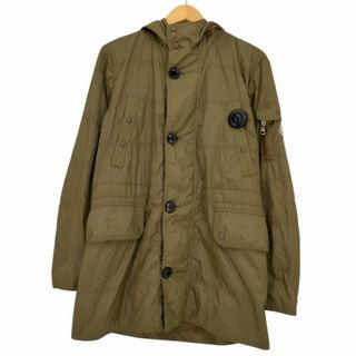 モンクレール(MONCLER)のMONCLER(モンクレール) メンズ アウター ジャケット(ナイロンジャケット)