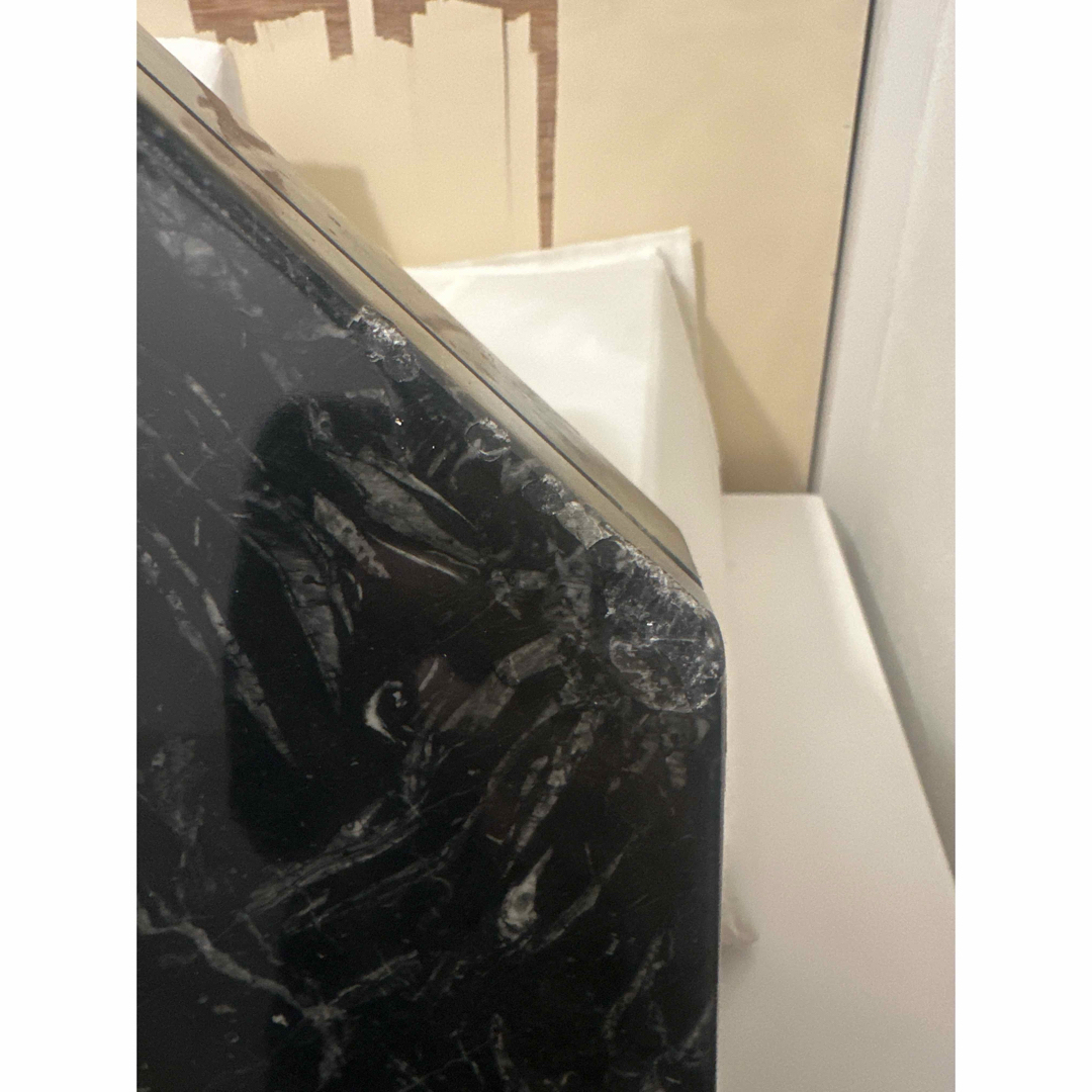 大塚家具 - 本物 天然大理石 35万のテーブル 大塚家具 超高級品 大塚家具 - 本物 天然大理石 35万のテーブル 大塚家具 超高級品