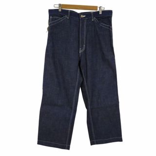 COMME des GARCONS - 19SS KIDILL バギータック サルエル ワイド
