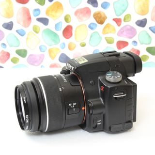 SONY - ♥︎◇SONY α33 ◇迷ったらSONYがおすすめ♪ ◇スマホ転送OKの