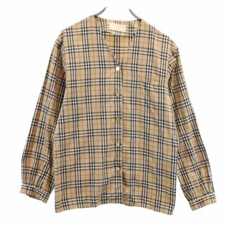 バーバリー(BURBERRY) シャツ/ブラウス(レディース/半袖)の通販 1,000