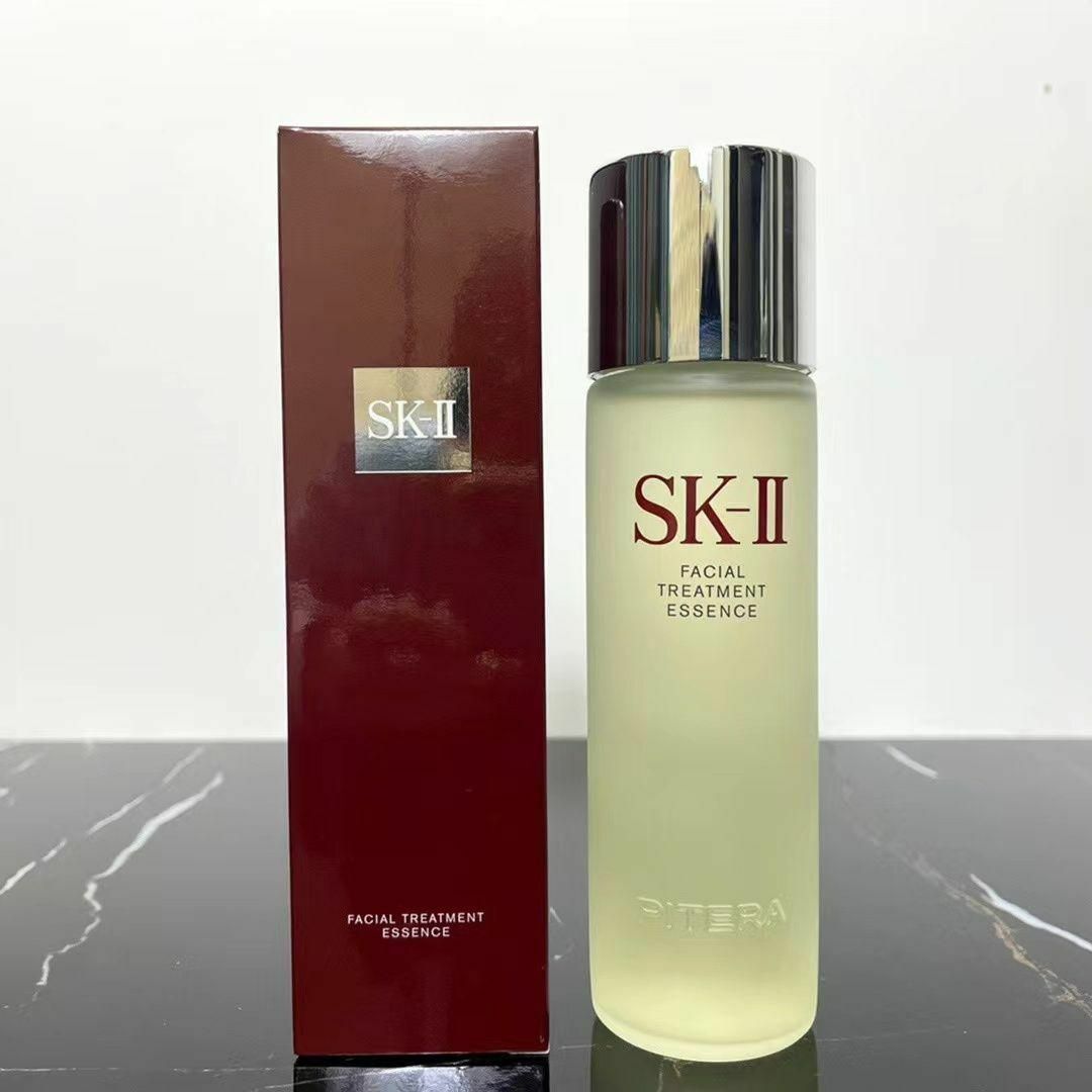 新品 SK-IIフェイシャルトリートメントエッセンス230ml - 化粧水