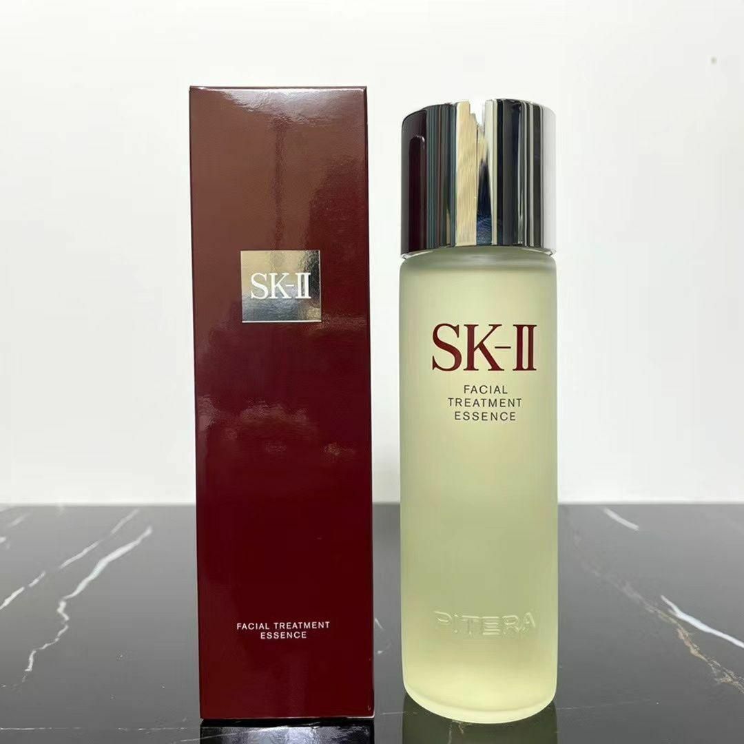 SK II   新品 SK IIフェイシャルトリートメントエッセンスmlの通販