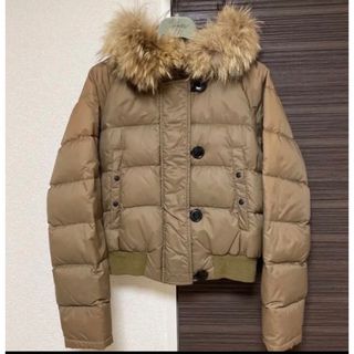 モンクレール(MONCLER)のダウンジャケット(ダウンジャケット)