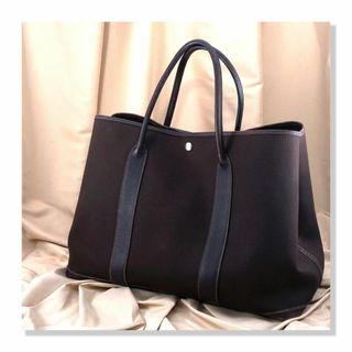 エルメス ガーデンパーティ バッグ(ブラウン/茶色系)の通販 300点