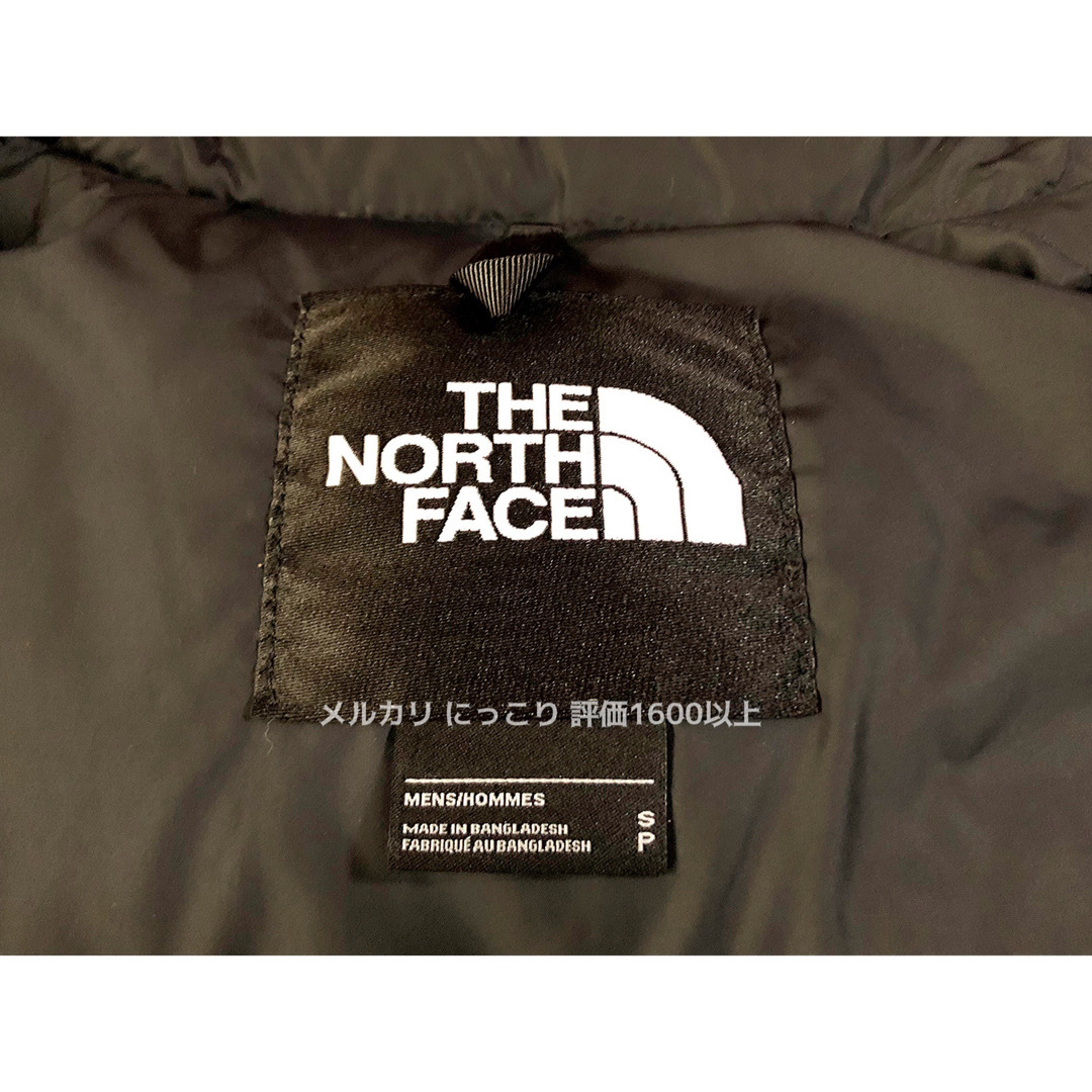 THE NORTH FACE - ◇海外限定◇ THE NORTH FACE 1996 レトロ ヌプシ