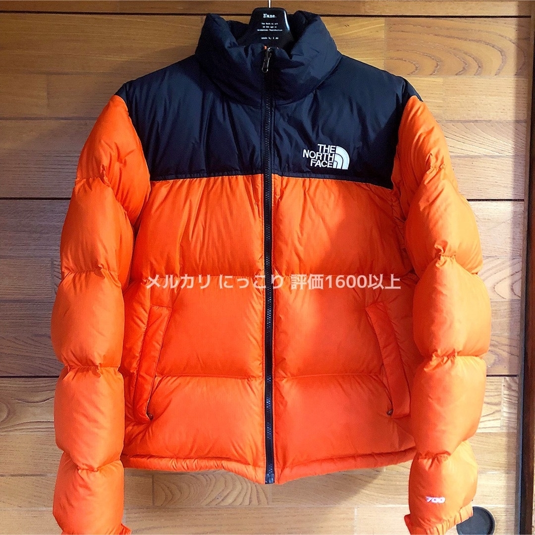 THE NORTH FACE - ◇海外限定◇ THE NORTH FACE 1996 レトロ ヌプシ ...