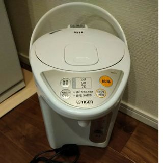 象印 - けけけ様専用!!ZOJIRUSHI 象印電動ポット大容量５Lの通販 by