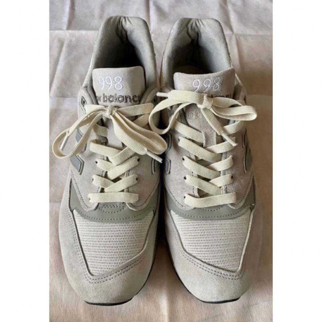 NEWBALANCE / M998 CEL MADE IN U.S.A-