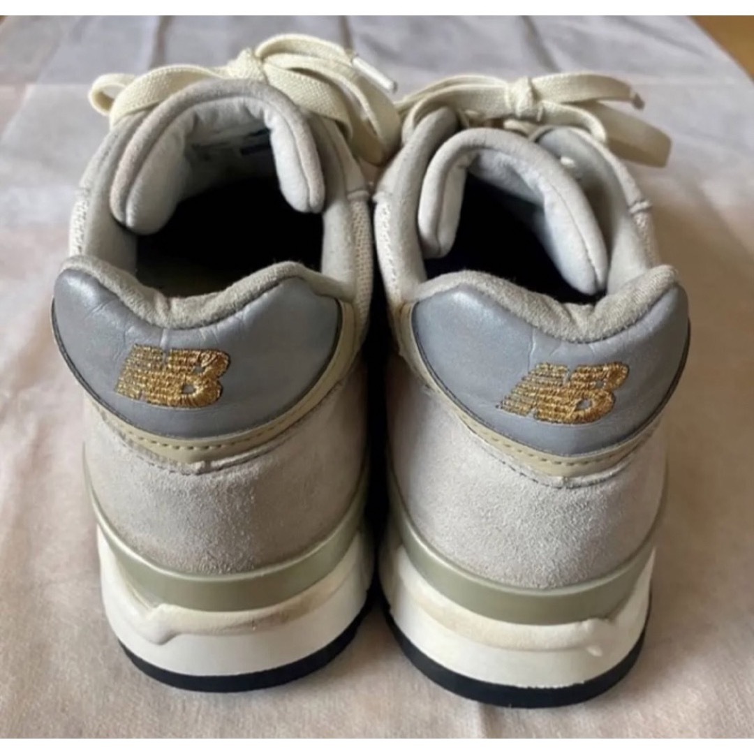 NEWBALANCE / M998 CEL MADE IN U.S.A-
