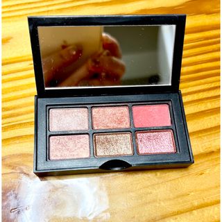 ナーズ(NARS)のNARS ナーズ　ミニアイシャドウパレット(アイシャドウ)