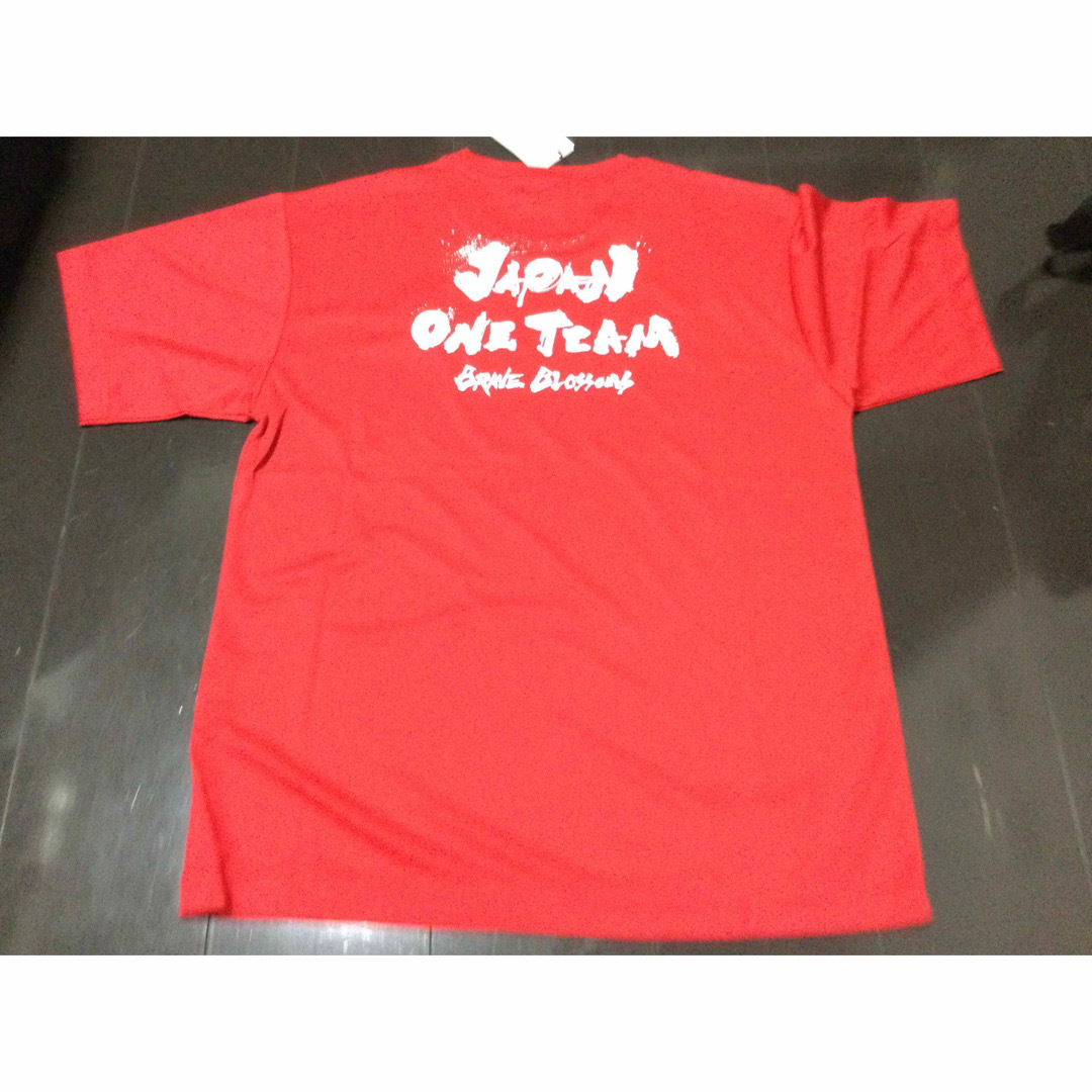 ラグビー日本代表　tシャツ