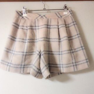 ミッシュマッシュ(MISCH MASCH)のMISCHMASCH ショートパンツ(ショートパンツ)