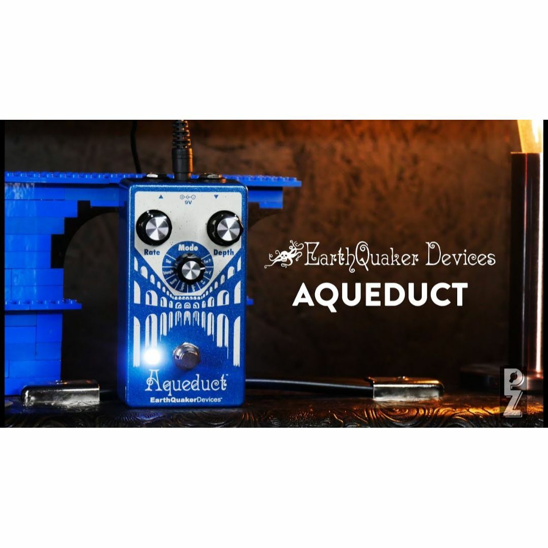 EQD/Aqueduct【値段交渉可】