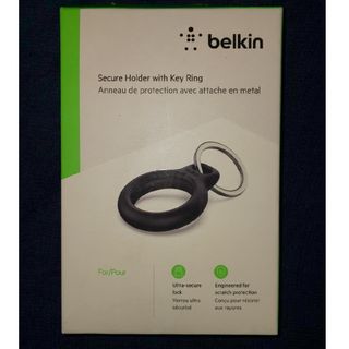 アップル(Apple)のBELKIN エアタグ ホルダー(その他)