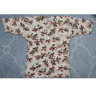 お祭りシャツ110size(Tシャツ/カットソー)