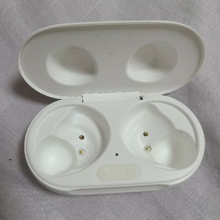 Galaxy buds+　ギャラクシーバッズ　充電器　ケース(ヘッドフォン/イヤフォン)