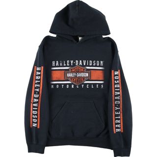 ハーレーダビッドソン スウェット(メンズ)の通販 200点以上 | Harley
