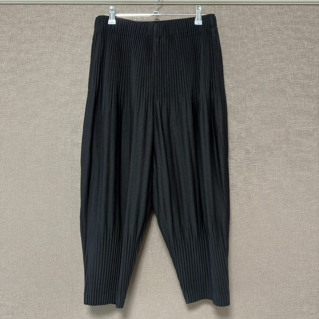 ISSEY MIYAKE - オムプリッセ HOMMEPLISSE イッセイミヤケ プリーツ