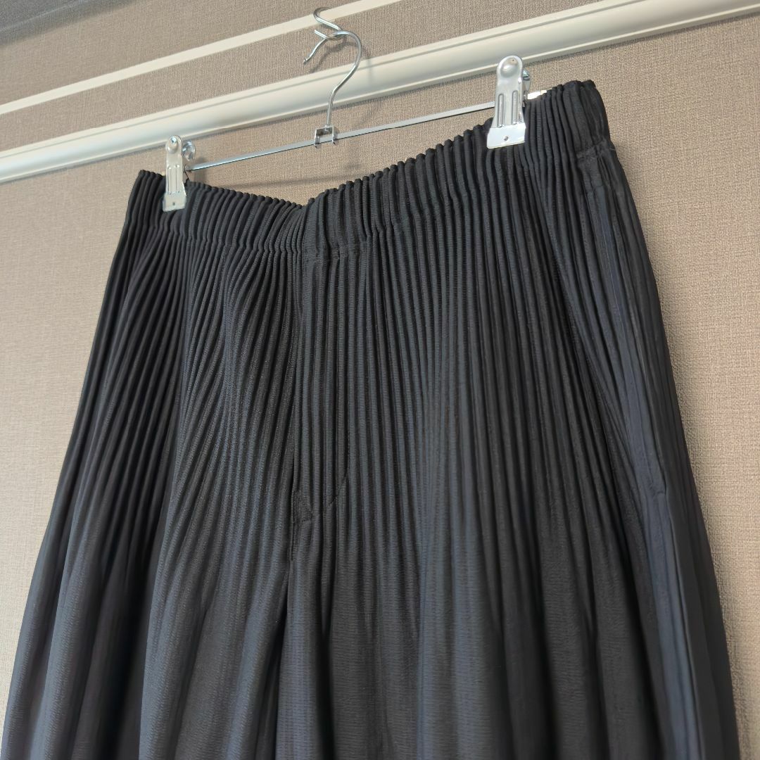 ISSEY MIYAKE - オムプリッセ HOMMEPLISSE イッセイミヤケ プリーツ