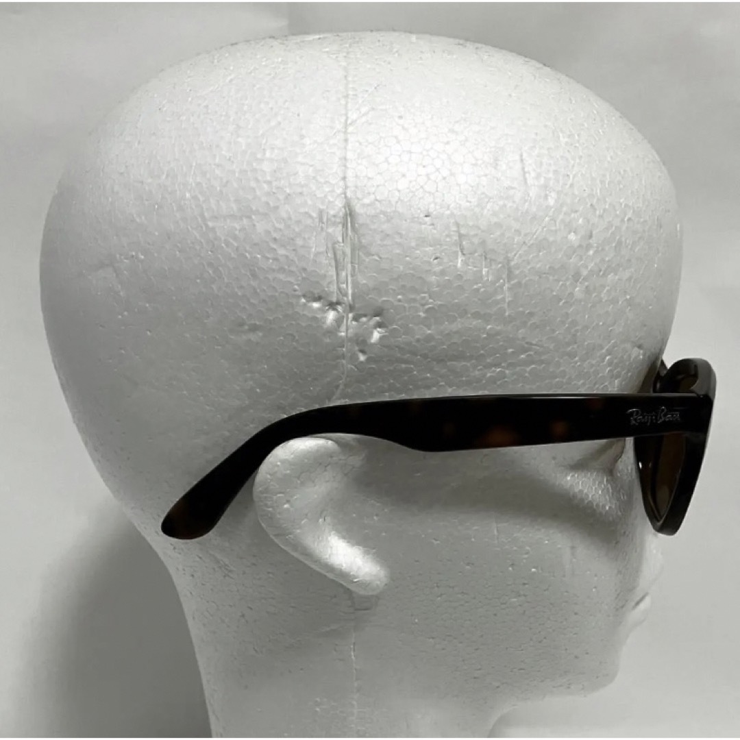 Ray-Ban - 【人気】Ray-Ban サングラス 付属品付き RB4159 POLARIZEDの