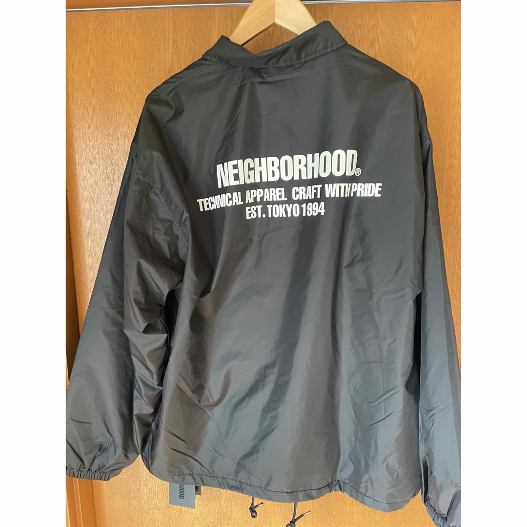 NEIGHBORHOOD   M AW NEIGHBORHOOD WINDBREAKER JACKETの通販 by