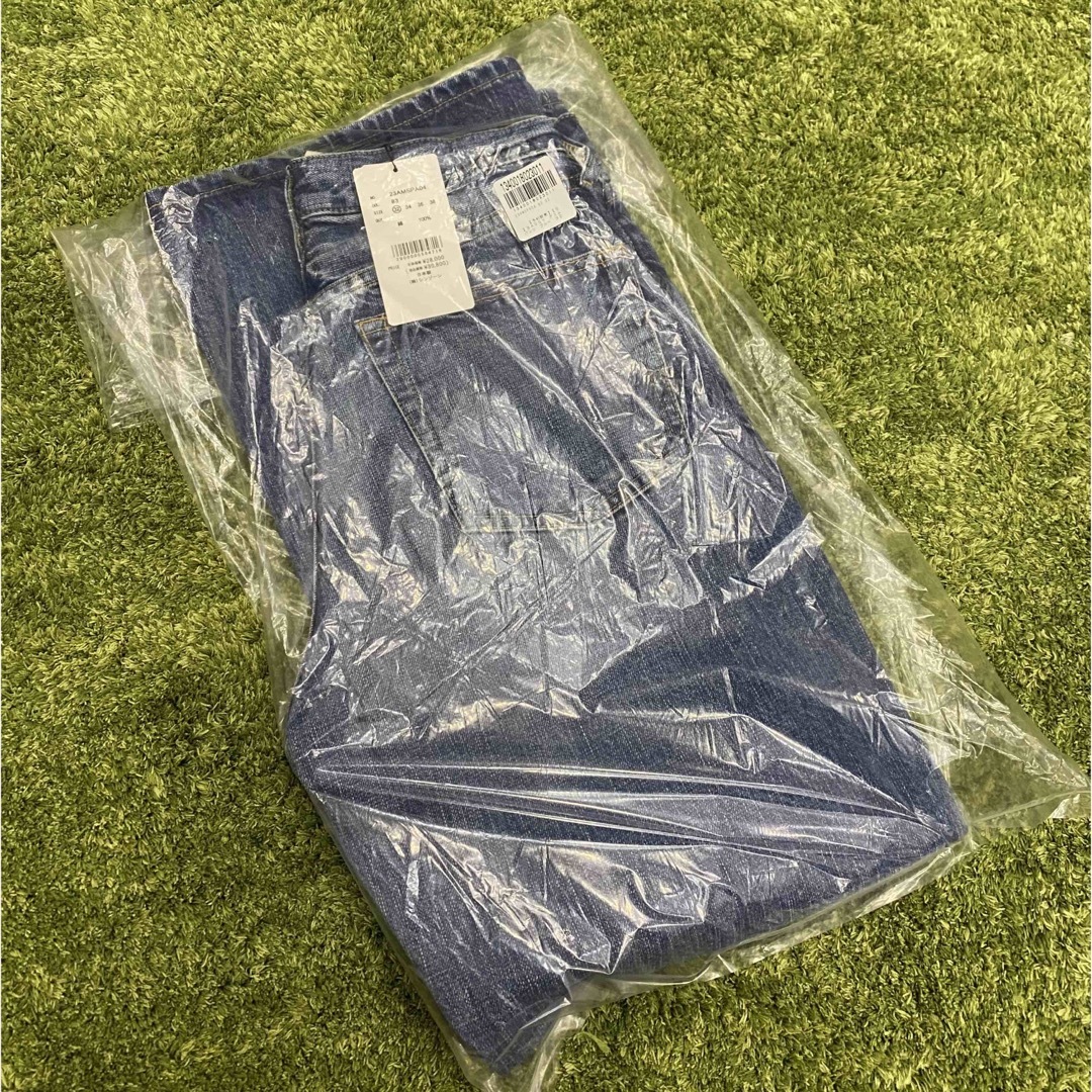 Shinzone - 値下げ レア 予約完売 Shinzone シンゾーン BAGGY Shinzone - 値下げ レア 予約完売 Shinzone シンゾーン BAGGY