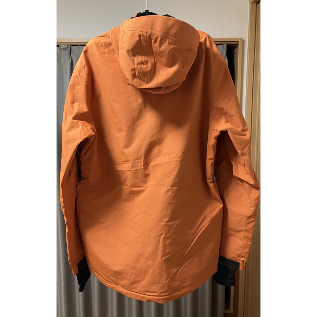 BURTON - AIRBLASTER エアブラスター ウエア Beast 2L Jacket の通販
