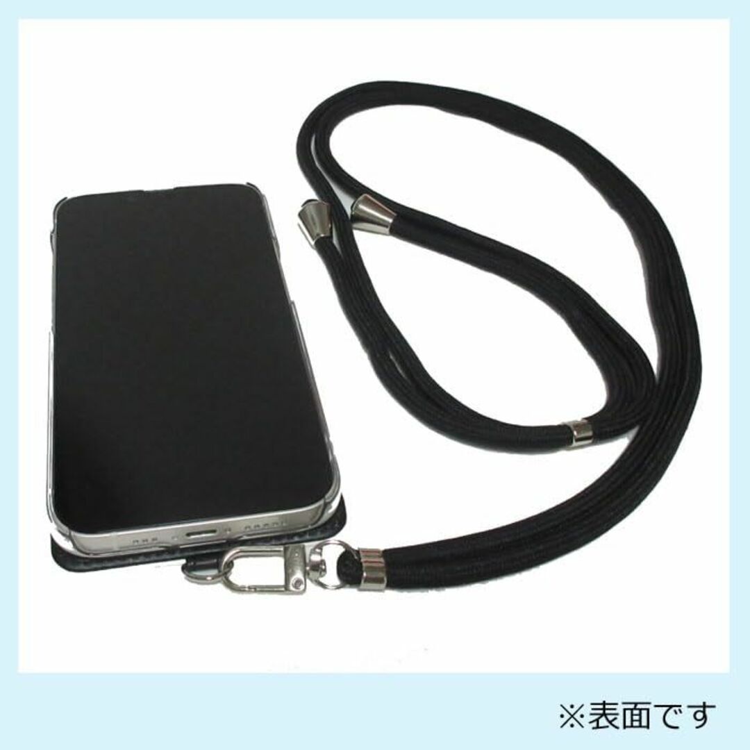 【色:30176_サイズ:1_1_iPhone15 Pro】スマホショルダー i 3