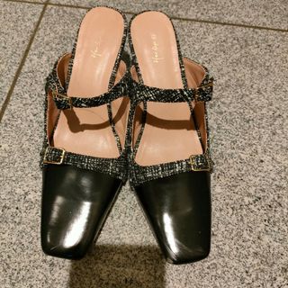 Her lip to - herlipto Mademoiselle Mules 小嶋陽菜の通販 by bunbun