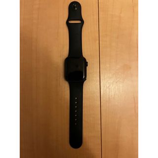 アップル(Apple)のApple Watch SE(腕時計(デジタル))