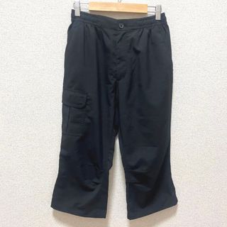 ケイパ(Kaepa)の【895】kaepa  レディース　クロップドパンツ　吸水速乾　M(クロップドパンツ)