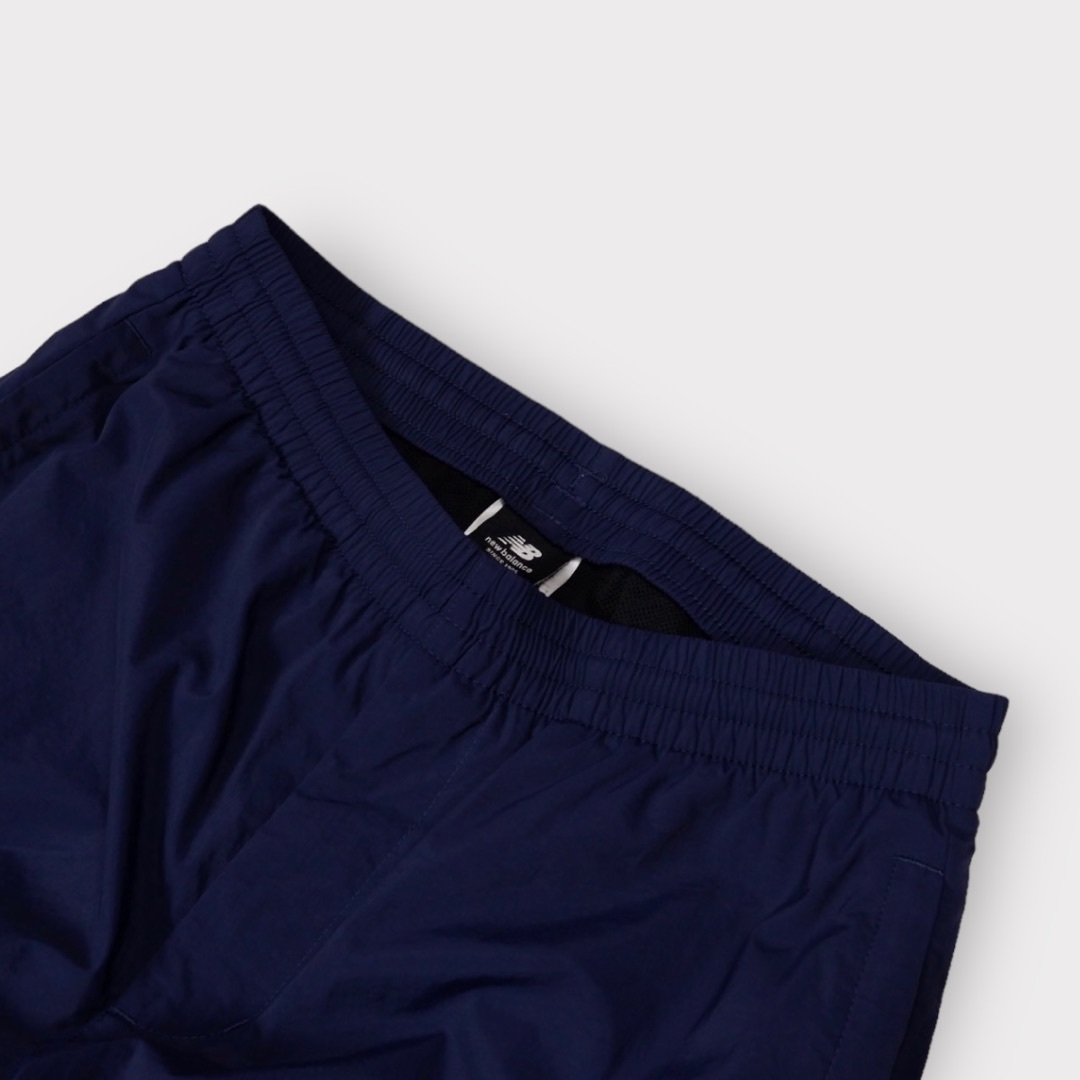 N.HOOLYWOOD(エヌハリウッド)のNEW BALANCE×N.HOOLYWOOD【WIND PANTS】 メンズのパンツ(その他)の商品写真