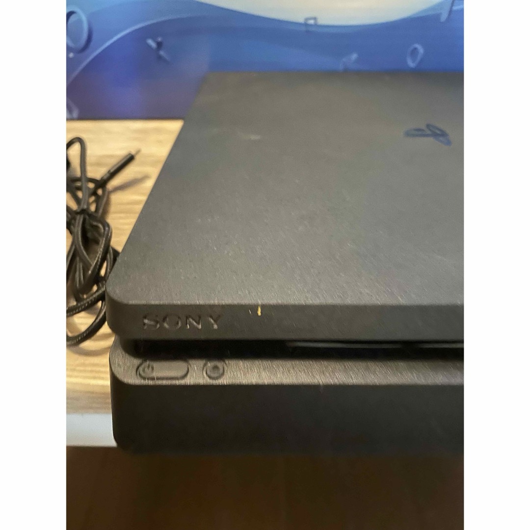 PS4 CUH2000A  500GB