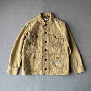 ネイバーフッド(NEIGHBORHOOD)の美品 NEIGHBORHOOD クルーザージャケット S ヴィンテージ(ブルゾン)