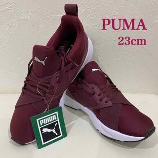 puma スニーカー ミューズの通販 32点 | フリマアプリ ラクマ