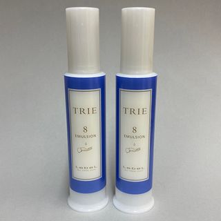 ルベル(ルベル)の(2本セット)ルベル トリエ エマルジョン8 120mL×2本(ヘアワックス/ヘアクリーム)