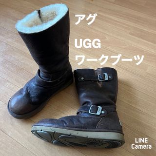 アグ エンジニアブーツ ブーツ(レディース)の通販 86点 | UGGの
