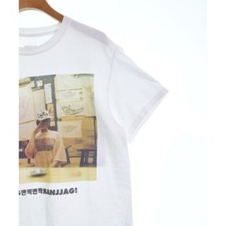 TANGTANG タンタン Tシャツ・カットソー M 白