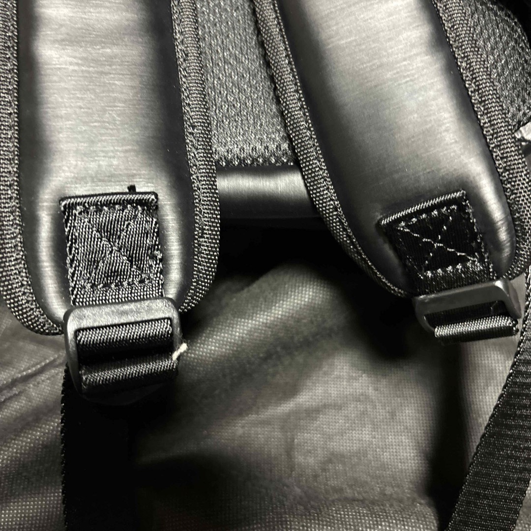EMPORIO ARMANI EA7(エンポリオアルマーニイーエーセブン)のリュックサック メンズのバッグ(バッグパック/リュック)の商品写真