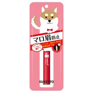 【美品‼️】限定1点限り‼️SUKETTO  マロ眉防止下地 (眉マスカラ)