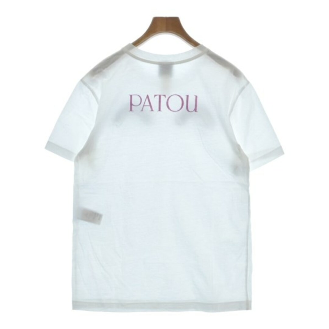 【即決可(値下応相談)】PATOU カットソー【正規品】